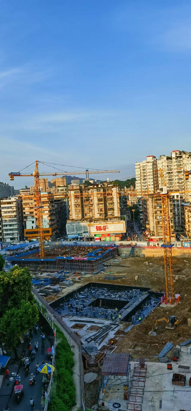 遵义投资建设:如何正确把握机遇