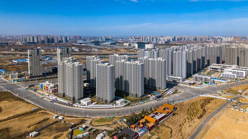 遵义投资建设动态：城市建设的新篇章