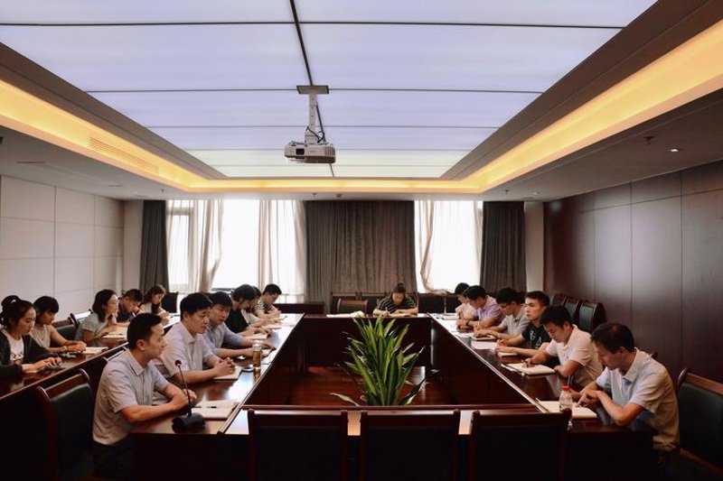 如何理解苟江新区开发？